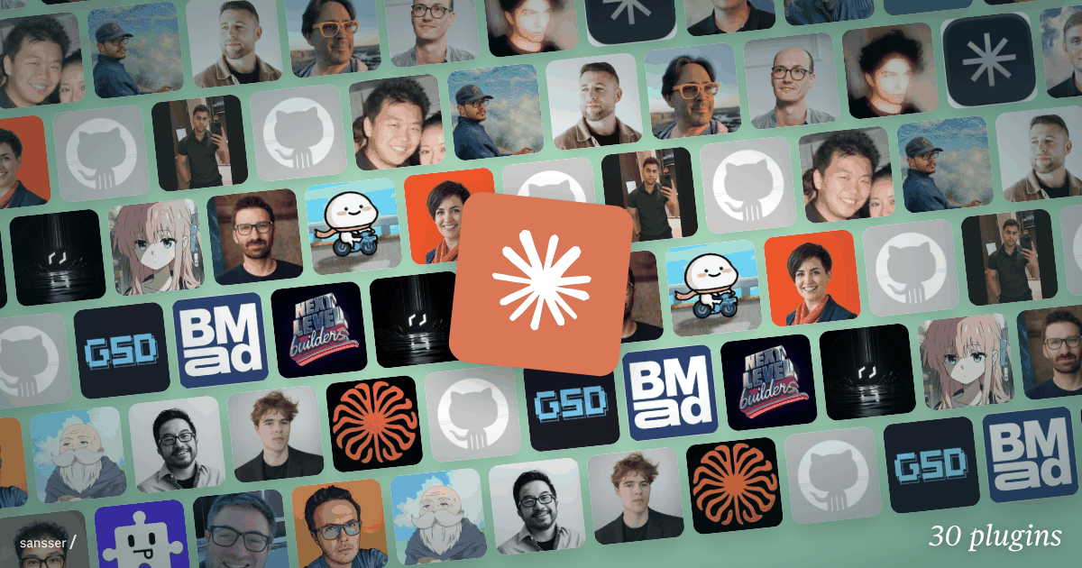 The 30 best Claude plugins on GitHub | Sansser